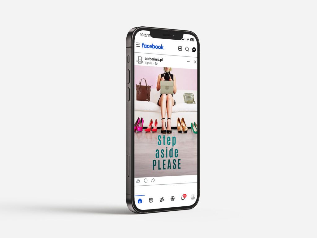 kampania Meta Ads dla e-commerce